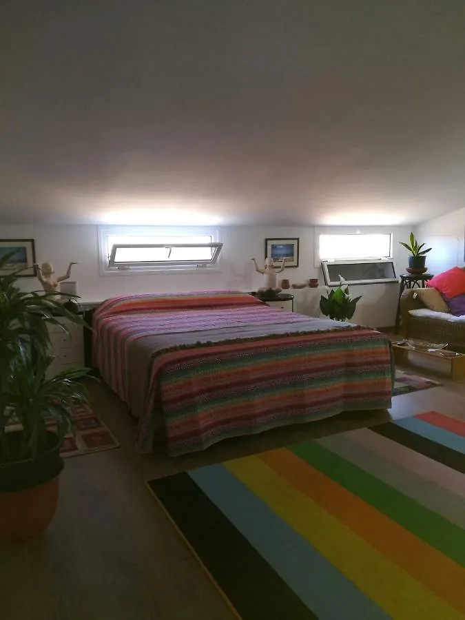 Casa Papi Apartment Lajares