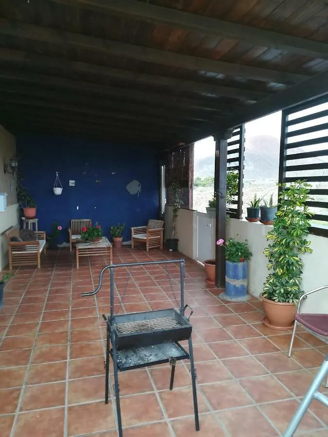 Casa Papi Apartment Lajares Homestay