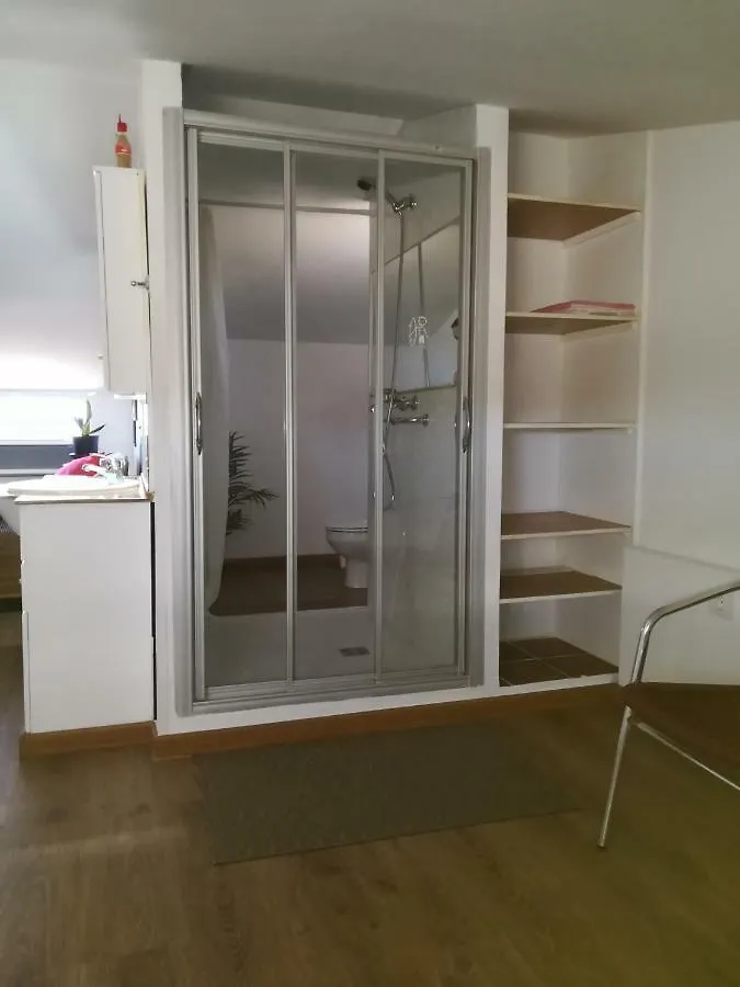 Casa Papi Apartment Lajares Homestay