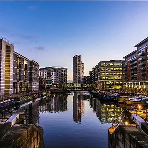  Apartment Leeds Centre Life United Kingdom