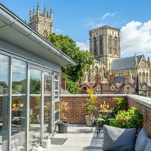  Apartment 11 Stonegate Court United Kingdom