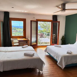  Farm stay L'olivera Spain