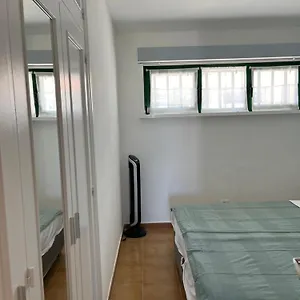 Torres Del Castillo, 108cactus Apartment