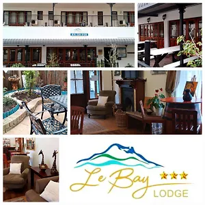  Lodge Le Bay South Africa