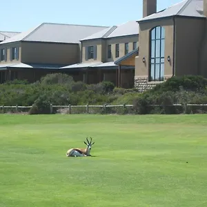  Country house The At Atlantic South Africa